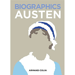 Biographics Austen