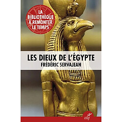 Les dieux de l'Egypte - Occasion