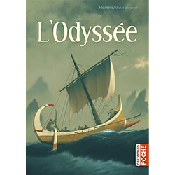 L'Odyssée - Occasion