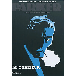 Parker. Vol. 1. Le chasseur - Occasion