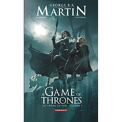 A game of thrones : le trône de fer. Vol. 1 - Occasion