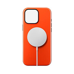 Acheter Nomad Coque iPhone 16 Pro Max - Orange