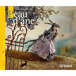 Peau d'âne - Occasion