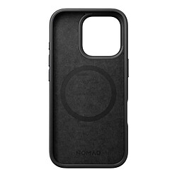 Avis Nomad Coque MagSafe - Orange iPhone 16 Pro