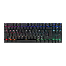 Cherry Cherry MX - Noir