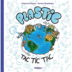 Plastic tac tic tac - Occasion