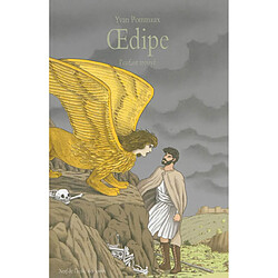Oedipe : l'enfant trouvé - Occasion