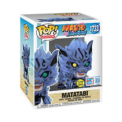 Funko Pop Animation Naruto Shippuden Matatabi