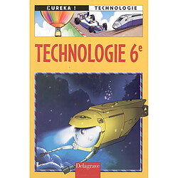 Technologie 6e - Occasion