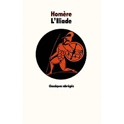 L'Iliade - Occasion