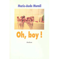 Oh, boy ! - Occasion