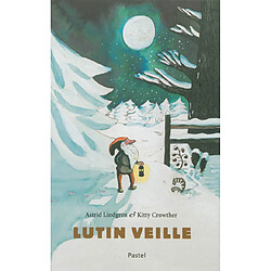 Lutin veille