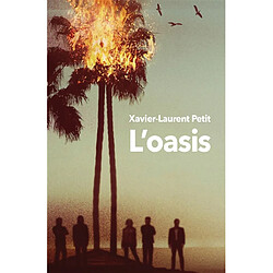 L'oasis - Occasion