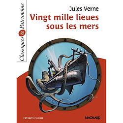 Vingt mille lieues sous les mers