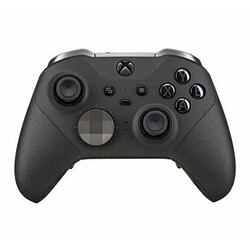 Microsoft Manette Xbox Elite Série 2 Noir Reconditionné