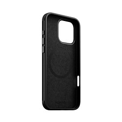 Avis Nomad Coque iPhone 16 Pro Max - Orange