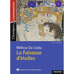 La faiseuse d'étoiles