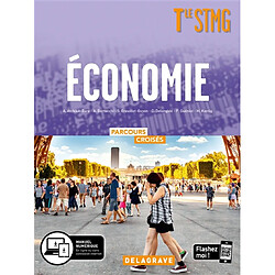Economie terminale STMG - Occasion