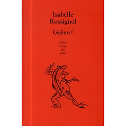 Grève !