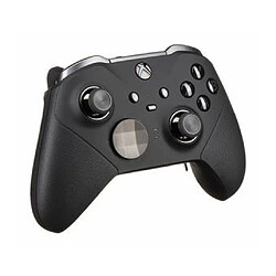 Microsoft Manette Xbox Elite Série 2 Noir Reconditionné