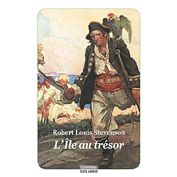 L'île au trésor - Occasion