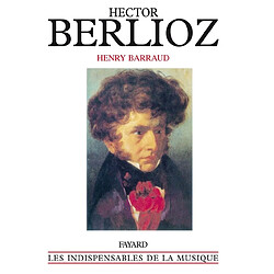 Hector Berlioz