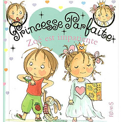 Zoé est impatiente - Occasion