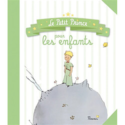 Le Petit Prince pour les enfants · Occasion 