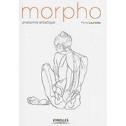 Morpho : anatomie artistique