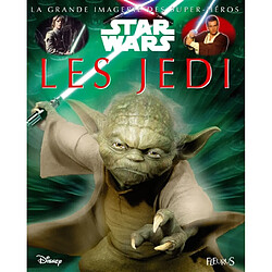 Les Jedi - Occasion
