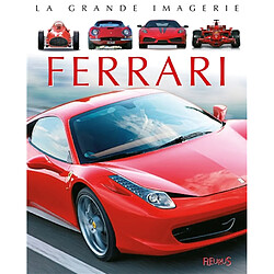 Ferrari - Occasion