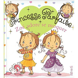 Zoé adore se moquer - Occasion