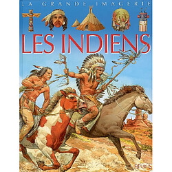 Les Indiens - Occasion