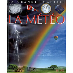 La météo - Occasion