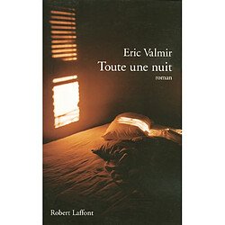 Toute une nuit · Occasion Eric Valmir
