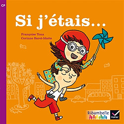 Si j'étais... · Occasion Françoise Tona - Corinne Baret