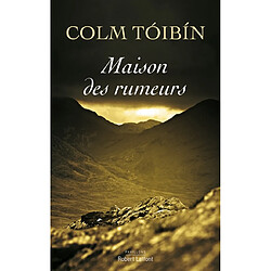 Maison des rumeurs - Occasion