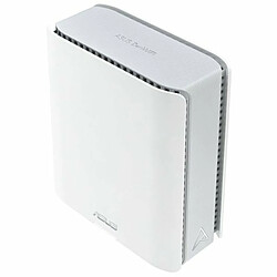Avis ASUS ZenWiFi BT8 (2 pack) Tri bande (2,4 GHz 5 GHz 6 GHz) Wi Fi 7 (802.11be) Blanc 3 Interne