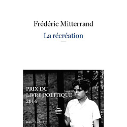 La récréation - Occasion