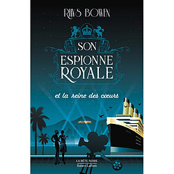 Son espionne royale. Vol. 8. Son espionne royale et la reine des coeurs - Occasion