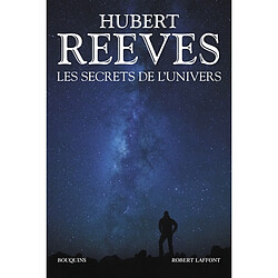 Les secrets de l'Univers - Occasion