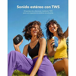 Soundcore Haut-parleur Bluetooth - Noir pas cher