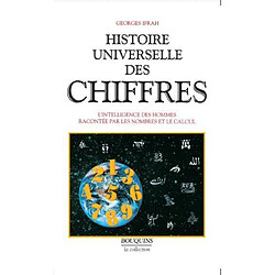 Histoire universelle des chiffres. Vol. 2