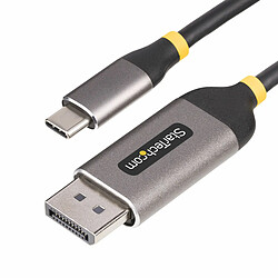 StarTech.com Adaptateur USB Startech 142-USBC-DP-8K-10F 3 m