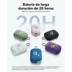 Soundcore Haut-parleur Bluetooth - Noir