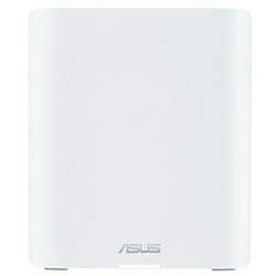 Acheter ASUS ZenWiFi BT8 (2 pack) Tri bande (2,4 GHz 5 GHz 6 GHz) Wi Fi 7 (802.11be) Blanc 3 Interne