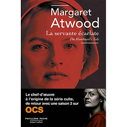 La servante écarlate · Occasion Margaret Atwood