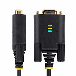 StarTech.com Adaptateur USB Startech 1P3FFCNB-USB-SERIAL