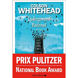 Underground railroad - Occasion