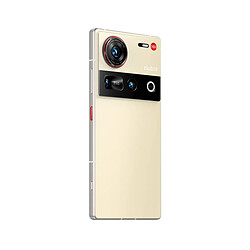 Nubia Z70 Ultra
